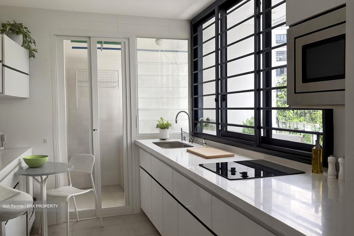 The Interlace (D4), Condominium #508287551